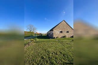 achat maison elesmes 59600