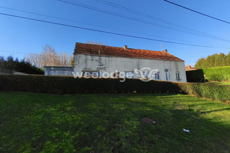 achat maison elesmes 59600