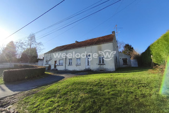 achat maison elesmes 59600