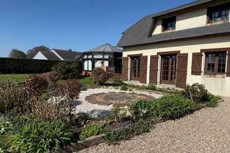 achat maison eletot 76540