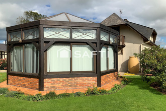 achat maison eletot 76540