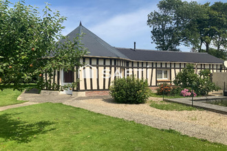 achat maison eletot 76540