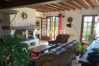 achat maison eletot 76540