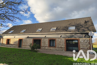 achat maison eletot 76540