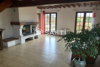 achat maison eletot 76540