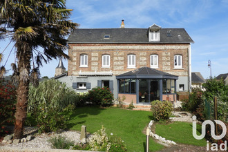 achat maison eletot 76540