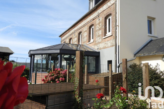 achat maison eletot 76540