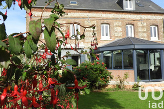 achat maison eletot 76540