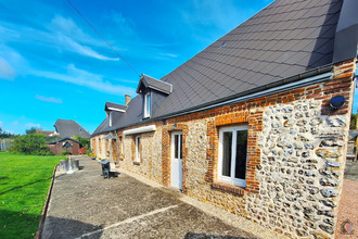 achat maison eletot 76540