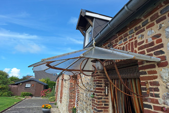 achat maison eletot 76540