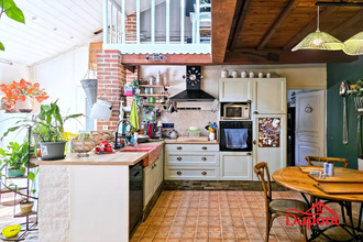 achat maison elincourt 59127