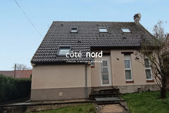 achat maison elincourt 59127