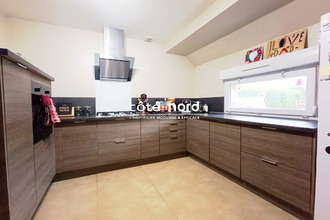 achat maison elincourt 59127