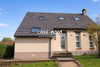 achat maison elincourt 59127