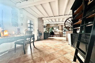 achat maison elincourt 59127