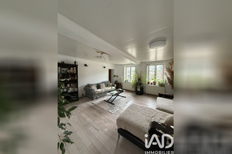 achat maison elincourt-ste-marguerite 60157