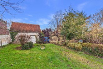 achat maison elincourt-ste-marguerite 60157