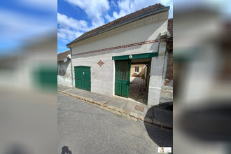 achat maison elincourt-ste-marguerite 60157