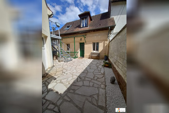 achat maison elincourt-ste-marguerite 60157