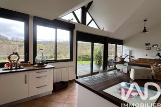 achat maison ellecourt 76390