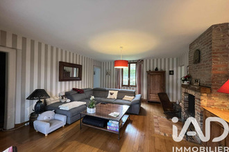 achat maison ellecourt 76390