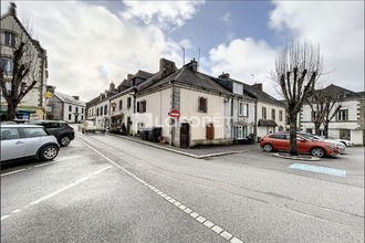 achat maison elliant 29370