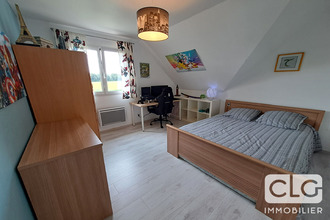 achat maison elliant 29370