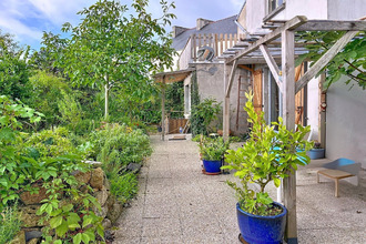 achat maison elliant 29370