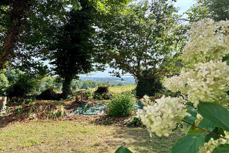 achat maison elliant 29370