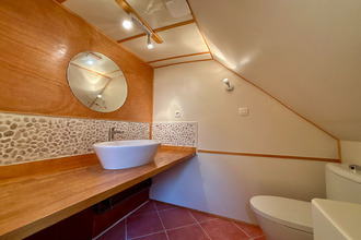 achat maison elliant 29370