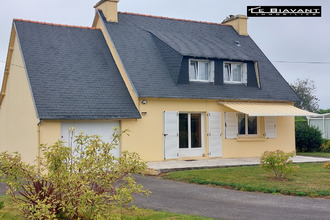 achat maison elliant 29370