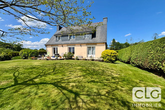 achat maison elliant 29370