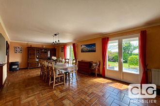 achat maison elliant 29370