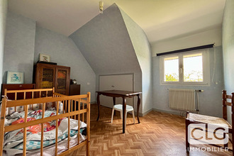 achat maison elliant 29370