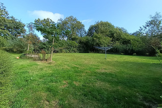 achat maison elliant 29370