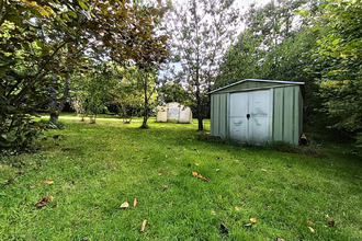 achat maison elliant 29370