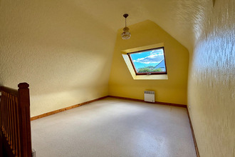 achat maison elliant 29370