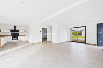 achat maison elliant 29370