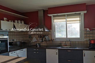 achat maison elliant 29370