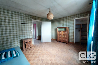 achat maison elliant 29370