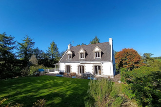 achat maison elliant 29370