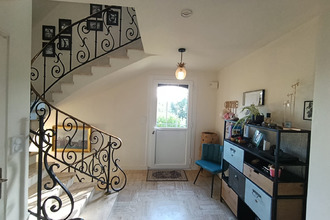 achat maison elliant 29370