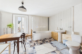 achat maison elliant 29370