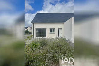 achat maison elliant 29370