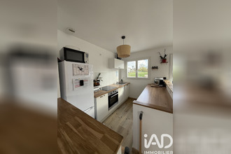 achat maison elliant 29370