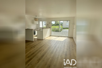 achat maison elliant 29370