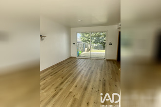 achat maison elliant 29370