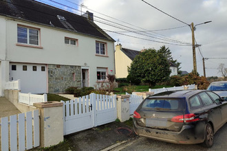 achat maison elliant 29370