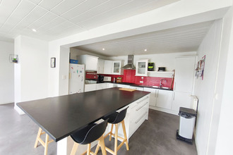 achat maison elliant 29370