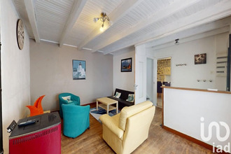 achat maison elliant 29370